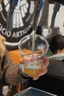 Boom della birra artigianale. E il Mastro Birraio fa tendenza