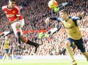 Manchester United-Arsenal 3-2: ragazzino Rashford decide match grandi