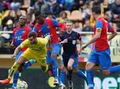 Villarreal-Levante 3-0: Schiacciasassi amarillo!