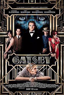 220px-TheGreatGatsby2012Poster