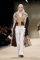 Milano Moda Donna: Simonetta Ravizza A/I 2016-17