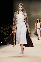 Milano Moda Donna: Simonetta Ravizza A/I 2016-17