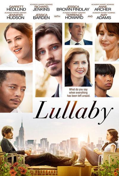 [Movie Review] Lullaby