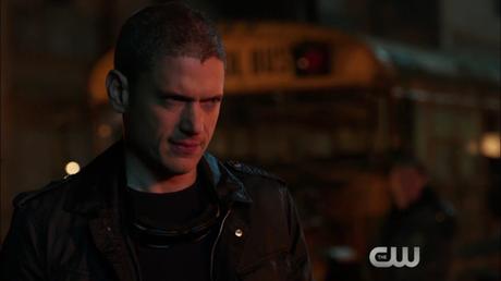 Recensione | Legends of Tomorrow 1×06 ‘Star city 2046’