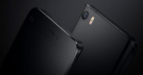 Xiaomi Mi 5