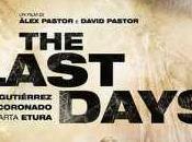 Last Days [HD] (2013)