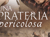 Anteprima: prateria Pericolosa Andrew Grey