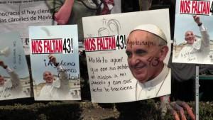 papa-francisco-ayotzinapa-desaparecidos-cnn