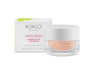 ARTIST STROKE MINERAL LOOSE EYESHADOW 01