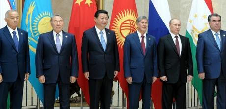 La presenza economica della Cina in Asia centrale e i rapporti con la Russia