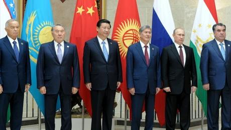 La presenza economica della Cina in Asia centrale e i rapporti con la Russia