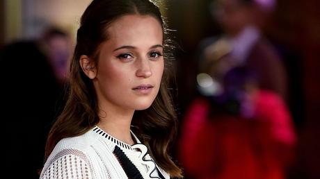 Oscar 2016, Alicia Vikander è la miglior attrice non protagonista