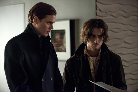 Hemlock Grove - stagione 3 - Recensione