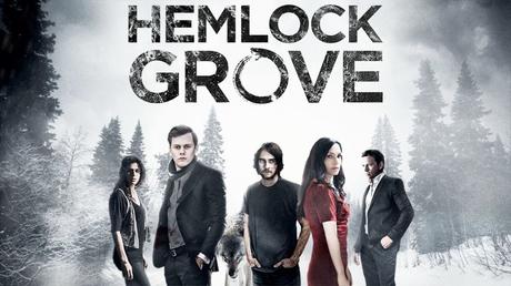 Hemlock Grove - stagione 3 - Recensione