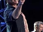 Nuova canzone DAVE ROTH