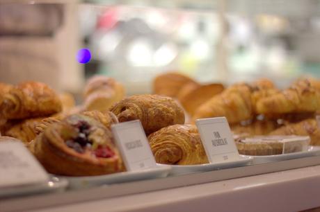 [My City] Colazione di San Valentino da Pavè