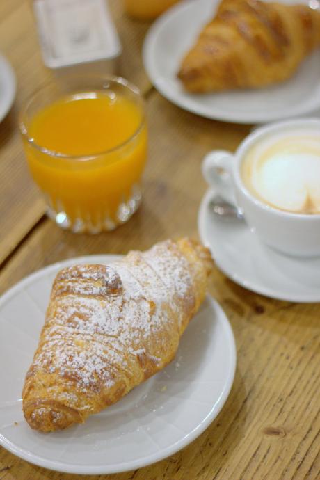 [My City] Colazione di San Valentino da Pavè