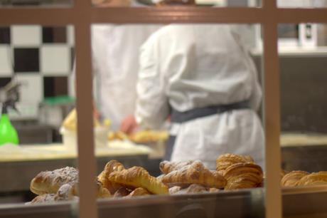 [My City] Colazione di San Valentino da Pavè