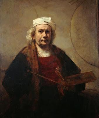 Rembrandt van Rijn e il Secolo d’oro