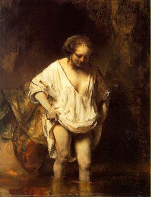 Rembrandt van Rijn e il Secolo d’oro