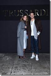 Eleonora Brunacci;Mariano di Vaio