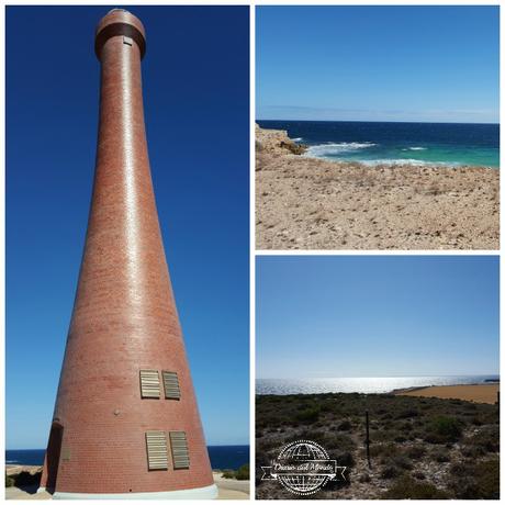 Quell’angolo della mia Yorke Peninsula