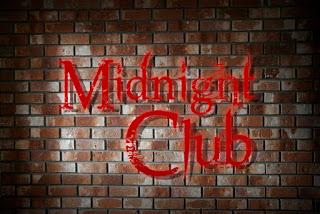 MIDNIGHT CLUB #4: LA RAGAZZA CONGELATA!