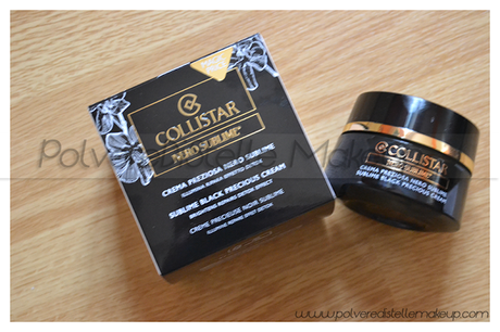 PREVIEW: NERO SUBLIME® COLLISTAR