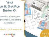 Vinci Shot Plus Starter Creabello