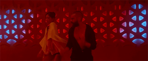 Gli Oscar 2016 in gif