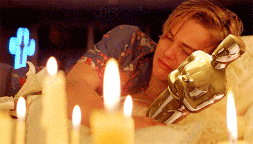 Gli Oscar 2016 in gif