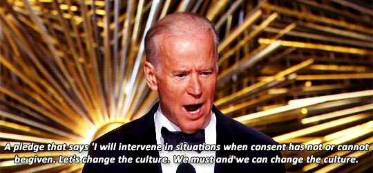 Gli Oscar 2016 in gif