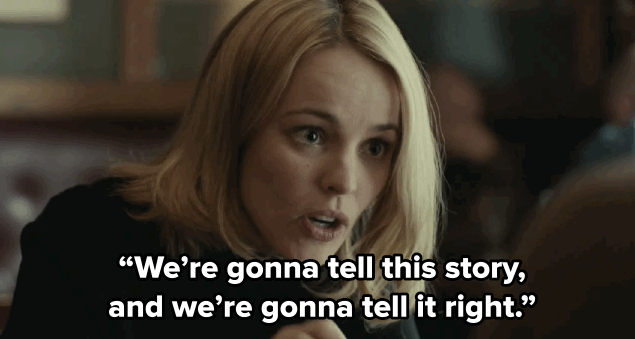 Gli Oscar 2016 in gif