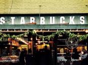 Starbucks apre Milano: berremo frappuccino 2017