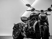 Ducati X-Diavel 2016 Details