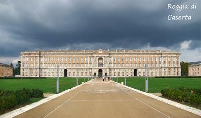 Reggia di Caserta: Sconti e Convenzioni