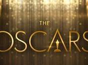 Oscar 2016 vincitori