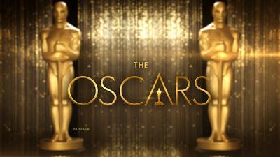 Oscar 2016 - I vincitori