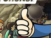 Fallout Shelter aggiorna tanti nuovi contenuti