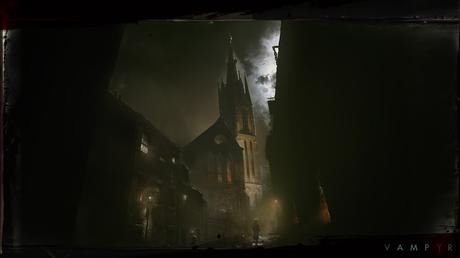 Vampyr - Anteprima