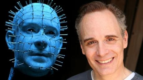 Hellraiser: Judgment, Paul T. Taylor sarà Pinhead, svelati il cast e la sinossi