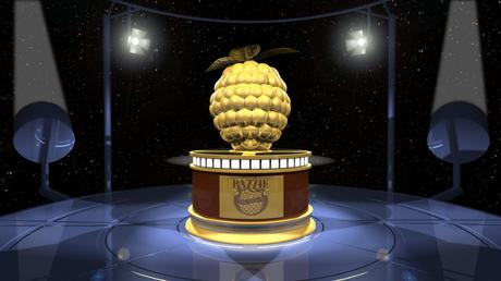 Razzie Awards 2016: i premi commentati - Speciale