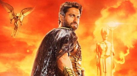 Gods of Egypt verso un colossale flop