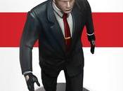 Hitman Recensione