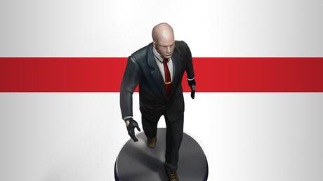 Hitman Go - Recensione