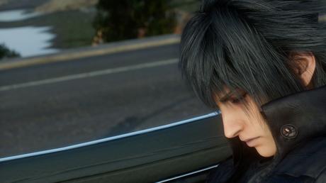 Final Fantasy XV è il gioco più atteso dai lettori di Famitsu