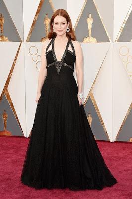 Oscar 2016 - Il Red Carpet