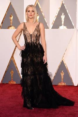 Oscar 2016 - Il Red Carpet