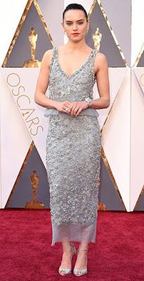 Oscar 2016 - Il Red Carpet