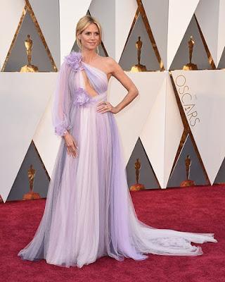 Oscar 2016 - Il Red Carpet